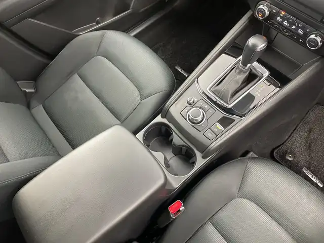 マツダ ＣＸ－５ XD プロアクティブ 新潟県 2017(平29)年 4万km ソウルレッドクリスタルM メーカーナビ/(CD.DVD.SD再生.フルセグ.Bluetooth)/バック.サイドカメラ/スマートシティブレーキ/レーダークルーズコントロール/レーンキープアシスト/ブラインドスポットモニター/オートマチックハイビーム/革巻きステアリング/ステアリングリモコン/ステアヒーター/LEDオートライト/フォグランプ/コーナーセンサー/運転席パワーシート/前席シートヒーター/電子制御パーキングブレーキ.ホールド/プッシュスタート/スマートキー