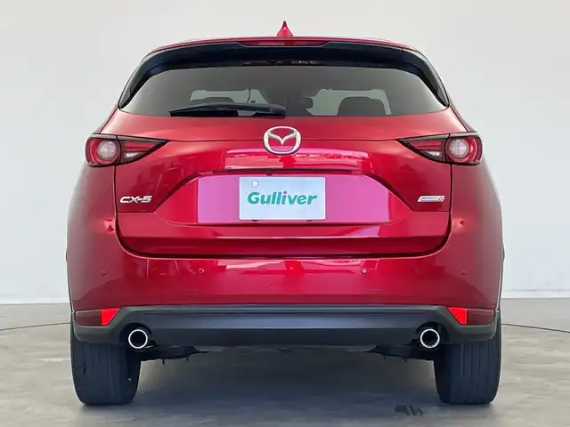 マツダ ＣＸ－５ XD プロアクティブ 新潟県 2017(平29)年 4万km ソウルレッドクリスタルM メーカーナビ/(CD.DVD.SD再生.フルセグ.Bluetooth)/バック.サイドカメラ/スマートシティブレーキ/レーダークルーズコントロール/レーンキープアシスト/ブラインドスポットモニター/オートマチックハイビーム/革巻きステアリング/ステアリングリモコン/ステアヒーター/LEDオートライト/フォグランプ/コーナーセンサー/運転席パワーシート/前席シートヒーター/電子制御パーキングブレーキ.ホールド/プッシュスタート/スマートキー