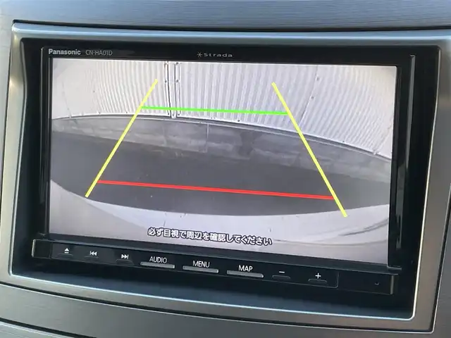 スバル アウトバック 2．5i Lパッケージ 群馬県 2010(平22)年 12.2万km サテンホワイトパール 4WD/社外メモリナビ(CN-HA01D)/CD/DVD/Bluetooth/フルセグテレビ/バックカメラ/クルーズコントロール/パドルシフト/ETC/HIDヘッドライト/W/サイド/カーテンエアバック/ABS/スマートキー/タイミングベルト交換済み/保証書