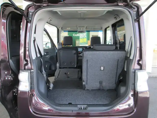 ダイハツ タント カスタム RS 千葉県 2012(平24)年 10.1万km ミスティックレッドクリスタルメタリック 社外SDナビ、フルセグTV/オーディオ【CD/DVD/BT/MSV】/左側パワースライドドア/純正15インチアルミホイール/ウィンカードアミラー/HIDヘッドライト/フォグランプ/オーバーヘッドコンソール/スマートキー/フロアマット&ドアバイザー/社外ETC/スペアキー/新車保証書/取扱説明書