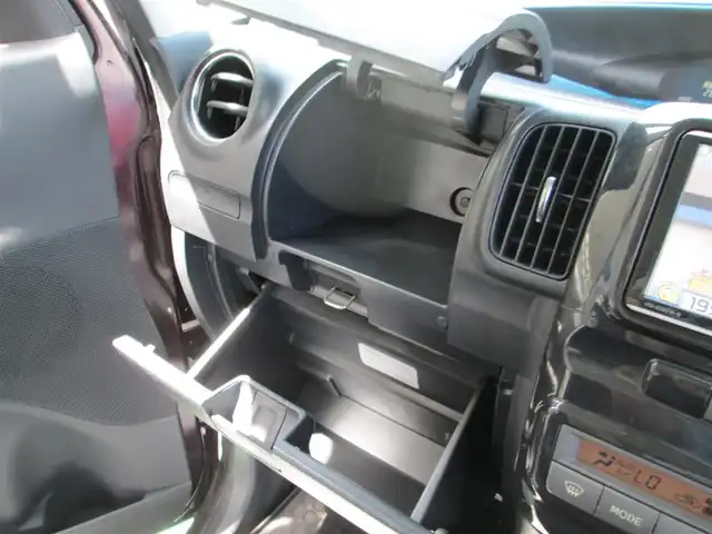 ダイハツ タント カスタム RS 千葉県 2012(平24)年 10.1万km ミスティックレッドクリスタルメタリック 社外SDナビ、フルセグTV/オーディオ【CD/DVD/BT/MSV】/左側パワースライドドア/純正15インチアルミホイール/ウィンカードアミラー/HIDヘッドライト/フォグランプ/オーバーヘッドコンソール/スマートキー/フロアマット&ドアバイザー/社外ETC/スペアキー/新車保証書/取扱説明書