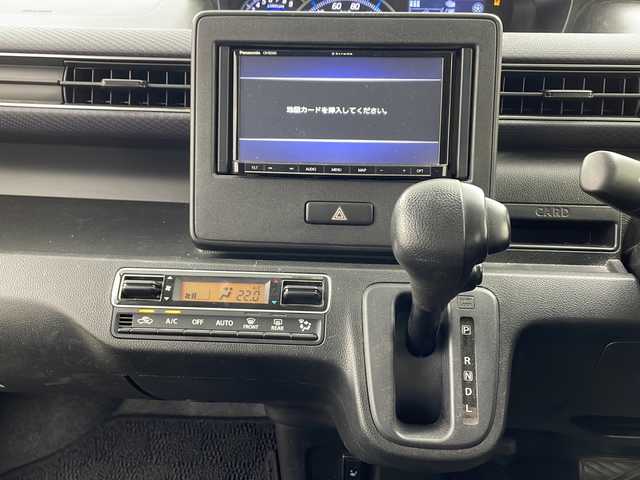 スズキ ワゴンＲ HYBRID FZ 大阪府 2018(平30)年 5.3万km ブルーイッシュブラックパール3 スズキセーフティサポート/　・デュアルセンサーブレーキサポート/　・誤発進抑制機能/　・車線逸脱警報機能/　・ヘッドアップディスプレイ/社外メモリナビ/　　CD/BT/フルセグTV/バックカメラ/LEDオートライト/フォグランプ/シートヒーター/純正14インチアルミホイール/アイドリングストップ/スマートキー/ETC