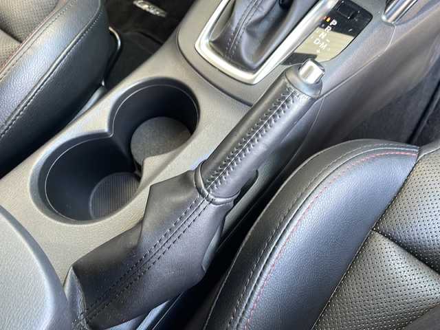 マツダ ＣＸ－５ XD Lパッケージ 愛知県 2014(平26)年 3.7万km ディープクリスタルブルーマイカ SD７インチナビ/クルーズコントロール/CD/DVD/Bluetooth/バックカメラ/純正アルミホイール/ブラインドスポットモニター/オートライト/ETC/ステアリングスイッチ/スマートキー/プッシュスタート