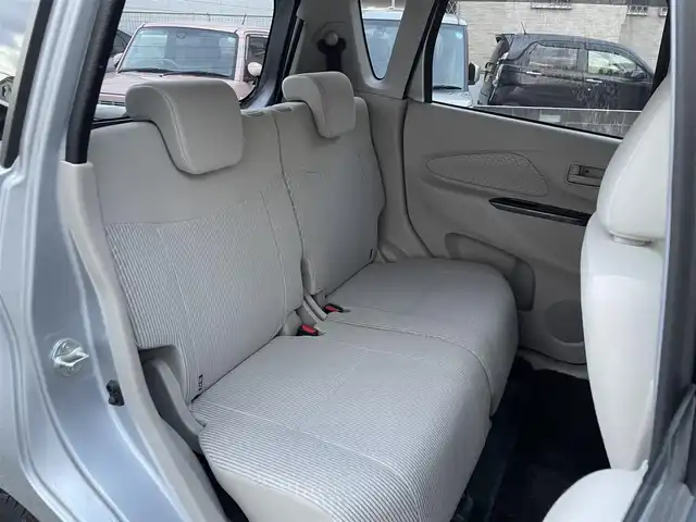 日産 デイズ X Vセレ +SeftyⅡ 福岡県 2015(平27)年 3.5万km クールシルバー ワンオーナー/純正ディーラーナビ/・Bluetooth/・フルセグTV/・CD/DVD/・SD/・USB/・AUX/アラウンドビューモニター/プリクラッシュセーフティー/アイドリングストップ/横滑り防止システム/ETC/電動格納ミラー/純正フロアマット/プッシュスタート/保証書/取扱説明書