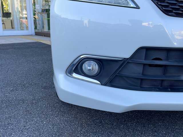 スズキ ソリオ バンディット HV MV Dカメラ ブレーキS 鳥取県 2018(平30)年 5.5万km ピュアホワイトP 登録時走行距離：54261km/4WD/ディーラー純正ケンウッド製8型メモリナビ/　CD DVD BT フルセグTV/バックカメラ/パワースライドドア/デュアルカメラブレーキサポート/クルーズコントロール/LEDヘッドライト/オートライト/フォグランプ/シートヒーター/ロールサンシェード/ISOFIX/シート下収納/革巻きステアリング/ステアリングスイッチ/プッシュスタート/スマートキー/スペアキー/新車時保証書