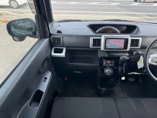 ダイハツ ウェイク L スペシャルリミテッド SAⅢ 滋賀県 2020(令2)年 6.8万km ブラックマイカメタリック イクリプスフルセグナビ/　フルセグ Bluetooth CD DVD SD AM FM/パノラマモニター/ドライブレコーダー前後/左パワースライドドア/オートヘッドライト/スマートアシスト/衝突警報機能/衝突回避支援ブレーキ機能/車線逸脱警報機能/誤発進抑制機能(前方)/誤発進抑制機能(後方)/先行車発進お知らせ機能/オートハイビーム/純正ドアバイザー/純正フロアマット/スマートキー/プッシュスタート/