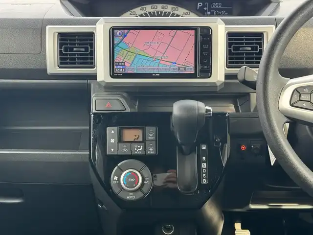 ダイハツ ウェイク L スペシャルリミテッド SAⅢ 滋賀県 2020(令2)年 6.8万km ブラックマイカメタリック イクリプスフルセグナビ/　フルセグ Bluetooth CD DVD SD AM FM/パノラマモニター/ドライブレコーダー前後/左パワースライドドア/オートヘッドライト/スマートアシスト/衝突警報機能/衝突回避支援ブレーキ機能/車線逸脱警報機能/誤発進抑制機能(前方)/誤発進抑制機能(後方)/先行車発進お知らせ機能/オートハイビーム/純正ドアバイザー/純正フロアマット/スマートキー/プッシュスタート/