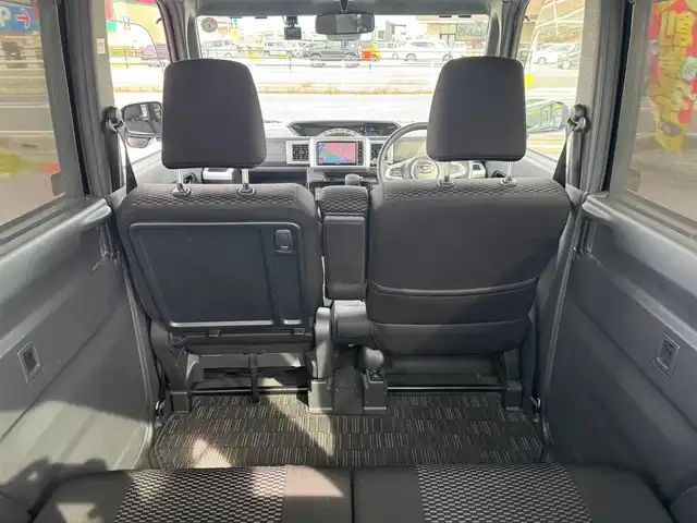 ダイハツ ウェイク L スペシャルリミテッド SAⅢ 滋賀県 2020(令2)年 6.8万km ブラックマイカメタリック イクリプスフルセグナビ/　フルセグ Bluetooth CD DVD SD AM FM/パノラマモニター/ドライブレコーダー前後/左パワースライドドア/オートヘッドライト/スマートアシスト/衝突警報機能/衝突回避支援ブレーキ機能/車線逸脱警報機能/誤発進抑制機能(前方)/誤発進抑制機能(後方)/先行車発進お知らせ機能/オートハイビーム/純正ドアバイザー/純正フロアマット/スマートキー/プッシュスタート/