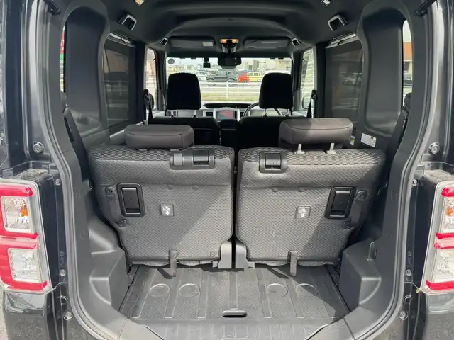 ダイハツ ウェイク L スペシャルリミテッド SAⅢ 滋賀県 2020(令2)年 6.8万km ブラックマイカメタリック イクリプスフルセグナビ/　フルセグ Bluetooth CD DVD SD AM FM/パノラマモニター/ドライブレコーダー前後/左パワースライドドア/オートヘッドライト/スマートアシスト/衝突警報機能/衝突回避支援ブレーキ機能/車線逸脱警報機能/誤発進抑制機能(前方)/誤発進抑制機能(後方)/先行車発進お知らせ機能/オートハイビーム/純正ドアバイザー/純正フロアマット/スマートキー/プッシュスタート/