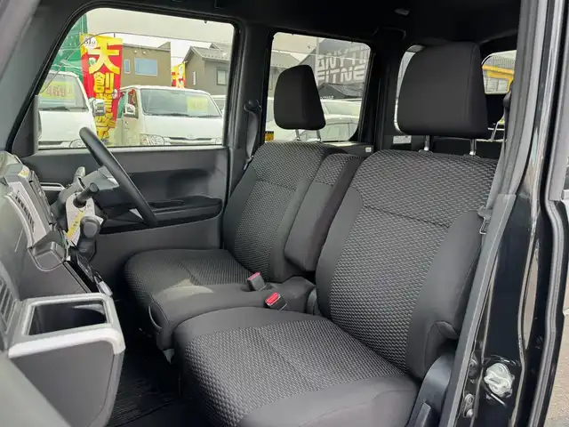 ダイハツ ウェイク L スペシャルリミテッド SAⅢ 滋賀県 2020(令2)年 6.8万km ブラックマイカメタリック イクリプスフルセグナビ/　フルセグ Bluetooth CD DVD SD AM FM/パノラマモニター/ドライブレコーダー前後/左パワースライドドア/オートヘッドライト/スマートアシスト/衝突警報機能/衝突回避支援ブレーキ機能/車線逸脱警報機能/誤発進抑制機能(前方)/誤発進抑制機能(後方)/先行車発進お知らせ機能/オートハイビーム/純正ドアバイザー/純正フロアマット/スマートキー/プッシュスタート/