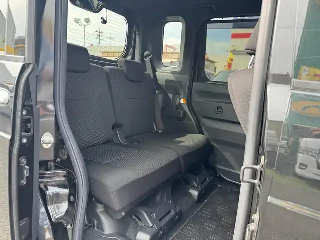 ダイハツ ウェイク L スペシャルリミテッド SAⅢ 滋賀県 2020(令2)年 6.8万km ブラックマイカメタリック イクリプスフルセグナビ/　フルセグ Bluetooth CD DVD SD AM FM/パノラマモニター/ドライブレコーダー前後/左パワースライドドア/オートヘッドライト/スマートアシスト/衝突警報機能/衝突回避支援ブレーキ機能/車線逸脱警報機能/誤発進抑制機能(前方)/誤発進抑制機能(後方)/先行車発進お知らせ機能/オートハイビーム/純正ドアバイザー/純正フロアマット/スマートキー/プッシュスタート/