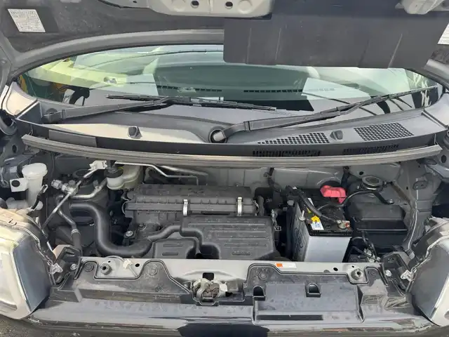 ダイハツ ウェイク L スペシャルリミテッド SAⅢ 滋賀県 2020(令2)年 6.8万km ブラックマイカメタリック イクリプスフルセグナビ/　フルセグ Bluetooth CD DVD SD AM FM/パノラマモニター/ドライブレコーダー前後/左パワースライドドア/オートヘッドライト/スマートアシスト/衝突警報機能/衝突回避支援ブレーキ機能/車線逸脱警報機能/誤発進抑制機能(前方)/誤発進抑制機能(後方)/先行車発進お知らせ機能/オートハイビーム/純正ドアバイザー/純正フロアマット/スマートキー/プッシュスタート/