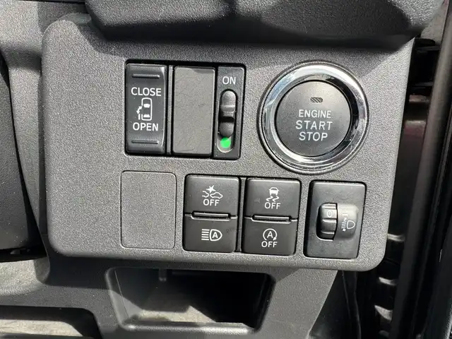 ダイハツ ウェイク L スペシャルリミテッド SAⅢ 滋賀県 2020(令2)年 6.8万km ブラックマイカメタリック イクリプスフルセグナビ/　フルセグ Bluetooth CD DVD SD AM FM/パノラマモニター/ドライブレコーダー前後/左パワースライドドア/オートヘッドライト/スマートアシスト/衝突警報機能/衝突回避支援ブレーキ機能/車線逸脱警報機能/誤発進抑制機能(前方)/誤発進抑制機能(後方)/先行車発進お知らせ機能/オートハイビーム/純正ドアバイザー/純正フロアマット/スマートキー/プッシュスタート/