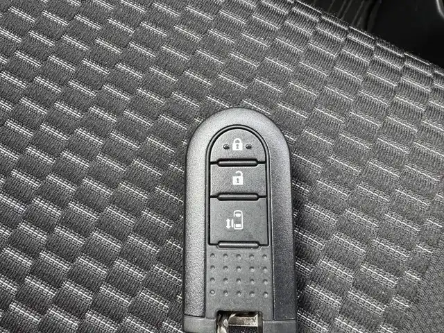 ダイハツ ウェイク L スペシャルリミテッド SAⅢ 滋賀県 2020(令2)年 6.8万km ブラックマイカメタリック イクリプスフルセグナビ/　フルセグ Bluetooth CD DVD SD AM FM/パノラマモニター/ドライブレコーダー前後/左パワースライドドア/オートヘッドライト/スマートアシスト/衝突警報機能/衝突回避支援ブレーキ機能/車線逸脱警報機能/誤発進抑制機能(前方)/誤発進抑制機能(後方)/先行車発進お知らせ機能/オートハイビーム/純正ドアバイザー/純正フロアマット/スマートキー/プッシュスタート/