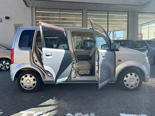 日産 オッティ