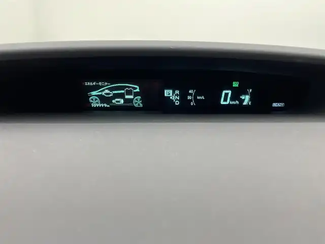 トヨタ プリウス S ツーリングセレクション 兵庫県 2010(平22)年 11万km ホワイトパールクリスタルシャイン 純正ナビ/ワンセグ CD DVD BT MSV AUX/バックカメラ/ビルトインETC/LEDヘッドライト/フォグ/オートライト/取扱い説明書/保証書/ワンオーナー/ドアバイザー/純正マット/スマートキー/スペアキー