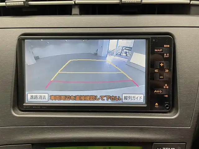 トヨタ プリウス S ツーリングセレクション 兵庫県 2010(平22)年 11万km ホワイトパールクリスタルシャイン 純正ナビ/ワンセグ CD DVD BT MSV AUX/バックカメラ/ビルトインETC/LEDヘッドライト/フォグ/オートライト/取扱い説明書/保証書/ワンオーナー/ドアバイザー/純正マット/スマートキー/スペアキー