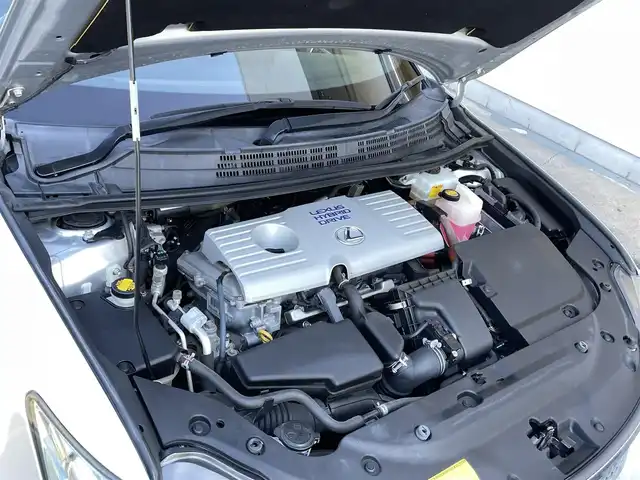 レクサス ＣＴ 200h Fスポーツ 千葉県 2012(平24)年 6.8万km プラチナムシルバーメタリック 純正ナビ/　・フルセグTV/CD/DVD/Blue Tooth/バックカメラ/サンルーフ/クルーズコントロール/ETC/レザーシート/シートヒーター(D/N席)/BBS18AW/TEINローダウンサス/フォグライト/パドルシフト