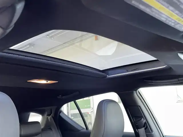 レクサス ＣＴ 200h Fスポーツ 千葉県 2012(平24)年 6.8万km プラチナムシルバーメタリック 純正ナビ/　・フルセグTV/CD/DVD/Blue Tooth/バックカメラ/サンルーフ/クルーズコントロール/ETC/レザーシート/シートヒーター(D/N席)/BBS18AW/TEINローダウンサス/フォグライト/パドルシフト