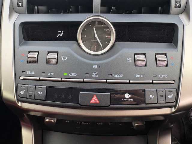 レクサス ＮＸ 300 バージョンL 大阪府 2020(令2)年 2.5万km ソニッククォーツ サンルーフ/純正10型ナビ/全方位カメラ/レクサスセーフティシステム/BSM/電動リアゲート/パワーシート/シートヒーター/シートクーラー/レザーシート/三眼LEDヘッドライト/パドルシフト/スマートキー