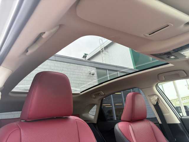 レクサス ＮＸ 300 バージョンL 大阪府 2020(令2)年 2.5万km ソニッククォーツ サンルーフ/純正10型ナビ/全方位カメラ/レクサスセーフティシステム/BSM/電動リアゲート/パワーシート/シートヒーター/シートクーラー/レザーシート/三眼LEDヘッドライト/パドルシフト/スマートキー