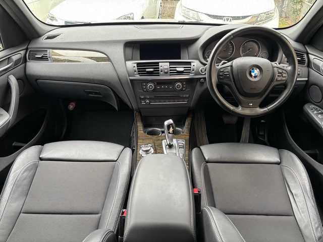 ＢＭＷ Ｘ３