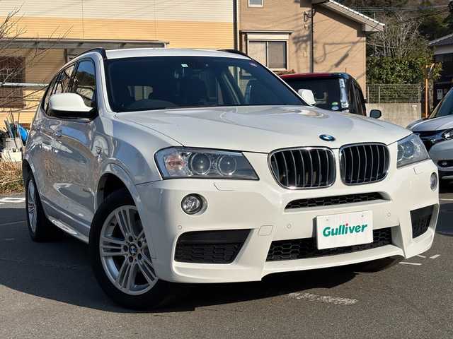 ＢＭＷ Ｘ３