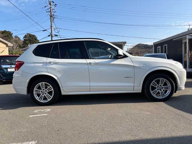 ＢＭＷ Ｘ３