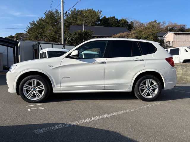 ＢＭＷ Ｘ３