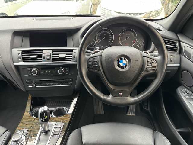 ＢＭＷ Ｘ３