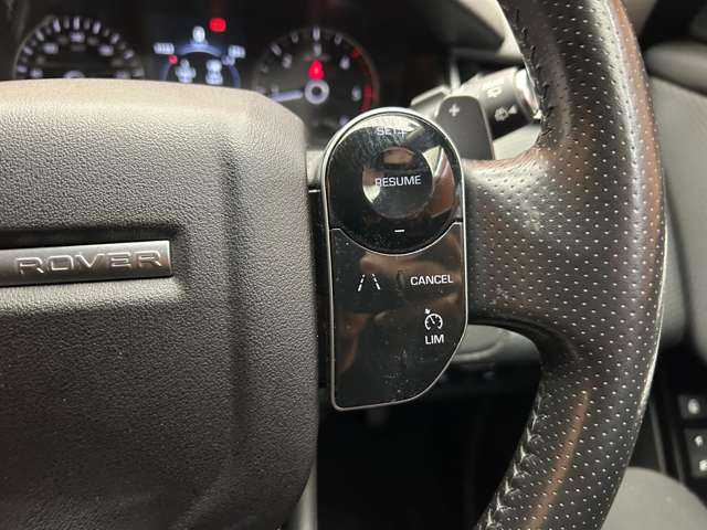 ランドローバー レンジローバーヴェラール S 180PS 千葉県 2018(平30)年 7.5万km ユーロンホワイト クルーズコントロール　/黒革シート　/ＭＥＲＩＤＩＡＮサウンド　/ナビ　/ＴＶ　/Ｂｌｕｅｔｏｏｔｈ接続　/３６０°電動リアゲート　/衝突軽減ブレーキ　/ＢＳＭ　/ＬＫＡ　/ＬＥＤヘッドライト　/オートハイビーム　/ＥＴＣ
