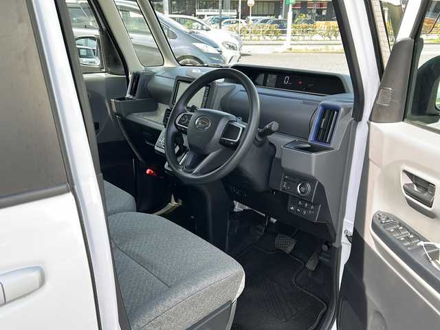 ダイハツ タント X 千葉県 2019(令1)年 5万km シャイニングホワイトパール ワンオーナー/純正ナビ【NMZK-W70D】/フルセグTV/Bluetooth、CD、DVD再生/ドライブレコーダー前後/アイドリングストップ/USB入力端子/バックカメラ/ETC/ステアリングスイッチ/ロングスライドスイッチ/衝突軽減システム/横滑り防止装置/コーナーセンサー前後/片側パワースライドドア/純正フロアマット/スペアキー１本/保証書/取扱説明書