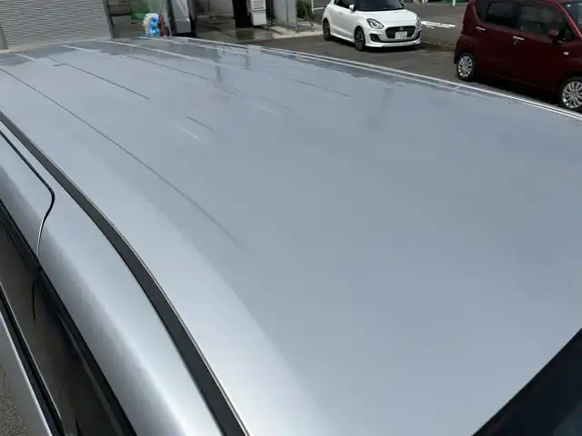 日産 セレナ ハイウェイスター Sハイブリッド 愛知県 2013(平25)年 5.7万km ブリリアントシルバー 純正ナビ/（CD/DVD/フルセグ/Bluetooth/FM/AM）/クルーズコントロール/バックカメラ/片側パワースライドドア/ビルトインETC/スペアキー1本/保証書/取扱説明書