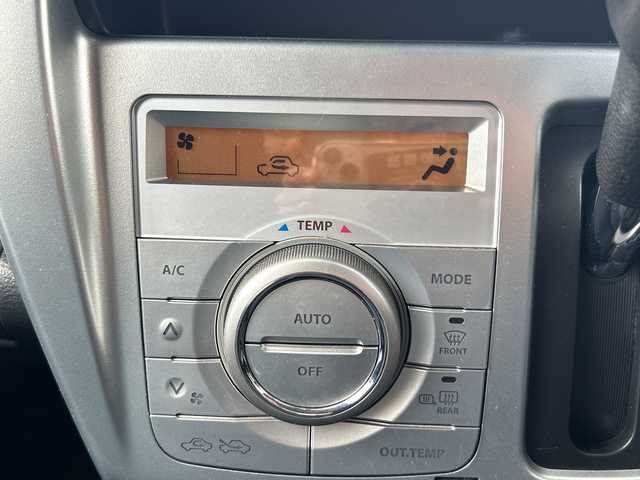 スズキ ハスラー X 沖縄県 2018(平30)年 6.5万km ムーンライトバイオレットパールメタリック/ホワイト2トーンルーフ 社外ナビ・TV・Bluetooth・CD・DVD/シートヒーター/オートライト/衝突軽減システム/レーンキープアシスト/ステアリングスイッチ/アイドリングストップ/スマートキー