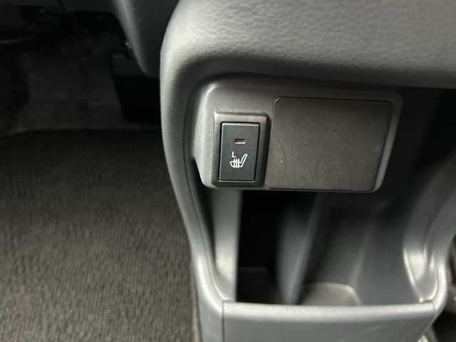 スズキ ハスラー X 沖縄県 2018(平30)年 6.5万km ムーンライトバイオレットパールメタリック/ホワイト2トーンルーフ 社外ナビ・TV・Bluetooth・CD・DVD/シートヒーター/オートライト/衝突軽減システム/レーンキープアシスト/ステアリングスイッチ/アイドリングストップ/スマートキー