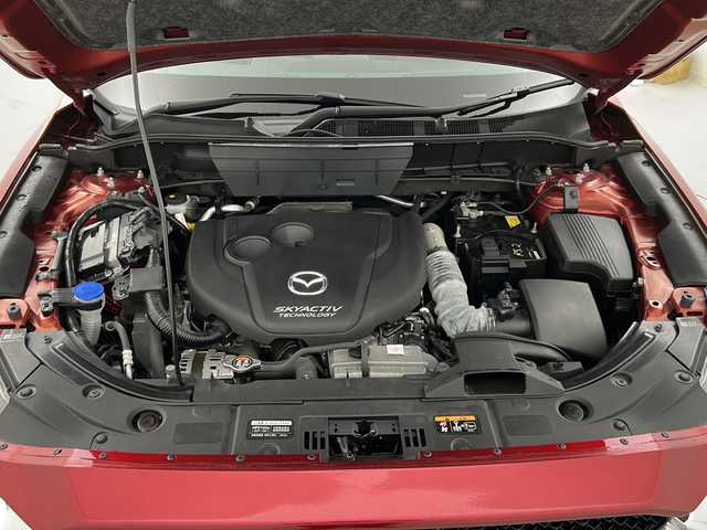 マツダ ＣＸ－５ XD Lパッケージ 宮城県 2018(平30)年 3.7万km ソウルレッドクリスタルM i-ACTIVSENSE/・トラクションコントロールシステム/・アイ・ストップ/・クルージング＆トラフィック・サポート/・マツダ・レーダー・クルーズ・コントロール/・レーンキープ・アシスト・システム/ブラインドスポットモニター/マツダコネクトナビ/・BT.CD.DVD.SD/フルセグTV/バック/サイドカメラ/電動リアゲート/レザーシート/前席パワーシート/前席シートヒーター/D席シートメモリー/革巻きステアリング/ステアリングヒーター/ステアリングスイッチ/ETC/LEDヘッドライト/LEDフォグライト/プッシュスタート/スマートキー/電動パーキングブレーキ/アイドリングストップ/純正フロアマット/純正17インチAW/ドアバイザー/トノカバー