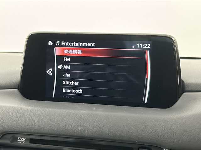 マツダ ＣＸ－５ XD Lパッケージ 宮城県 2018(平30)年 3.7万km ソウルレッドクリスタルM i-ACTIVSENSE/・トラクションコントロールシステム/・アイ・ストップ/・クルージング＆トラフィック・サポート/・マツダ・レーダー・クルーズ・コントロール/・レーンキープ・アシスト・システム/ブラインドスポットモニター/マツダコネクトナビ/・BT.CD.DVD.SD/フルセグTV/バック/サイドカメラ/電動リアゲート/レザーシート/前席パワーシート/前席シートヒーター/D席シートメモリー/革巻きステアリング/ステアリングヒーター/ステアリングスイッチ/ETC/LEDヘッドライト/LEDフォグライト/プッシュスタート/スマートキー/電動パーキングブレーキ/アイドリングストップ/純正フロアマット/純正17インチAW/ドアバイザー/トノカバー