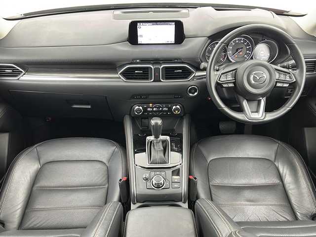 マツダ ＣＸ－５ XD Lパッケージ 宮城県 2018(平30)年 3.7万km ソウルレッドクリスタルM i-ACTIVSENSE/・トラクションコントロールシステム/・アイ・ストップ/・クルージング＆トラフィック・サポート/・マツダ・レーダー・クルーズ・コントロール/・レーンキープ・アシスト・システム/ブラインドスポットモニター/マツダコネクトナビ/・BT.CD.DVD.SD/フルセグTV/バック/サイドカメラ/電動リアゲート/レザーシート/前席パワーシート/前席シートヒーター/D席シートメモリー/革巻きステアリング/ステアリングヒーター/ステアリングスイッチ/ETC/LEDヘッドライト/LEDフォグライト/プッシュスタート/スマートキー/電動パーキングブレーキ/アイドリングストップ/純正フロアマット/純正17インチAW/ドアバイザー/トノカバー