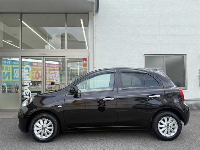 日産 マーチ ボレロ 愛知県 2022(令4)年 0.3万km ナイトベールパープル /禁煙//ワンオーナー//純正メモリナビ//純正ナビ連動ドライブレコーダー//フルセグ/CD/BT/SD/USB/iPod/AUX//バックカメラ//ETC//純正14AW//スペアタイヤ//オートライト//レベライザー//オートリトラミラー//アイドリングストップ//革巻きステアリング//クリアランスソナー//セキュリティ＆セーフティパックエントリー//インテリジェントエマージェンシーブレーキ//踏み間違い防止アシスト//LDW//横滑り防止//純正ドアバイザー//純正フロアマット//スマートキー//プッシュスタート//ISOFIX//ディーラー記録簿R4-R7
