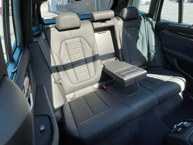 ＢＭＷ Ｘ３ xDrive20d Mスポーツ 青森県 2020(令2)年 3.4万km アルピンホワイトⅢ 4WD/サンルーフ/ハーマンカードンサウンド/純正ナビ/（TV・Bluetooth・AppleCarPlay）/全方位カメラ/パーキングアシスト/アダプティブクルーズコントロール/レーンキープアシスト/衝突警告/車線変更警告/側面衝突警告/黒革シート/シートヒーター/メモリー付パワーシート（D席）/ヘッドアップディスプレイ/バーチャルコックピット/WAC/LEDライト/オートライト/ドライブレコーダー/ウインカーミラー/ETC一体型ミラー/ブラックルーフレール/ワイヤレス充電/エアバック　W/サイド/カーテン/電動パーキングブレーキ/オートホールド/ダウンヒルアシスト/ABS/横滑り防止機能/盗難防止/プッシュスタート/スマートキーX2/保証書/取扱説明書