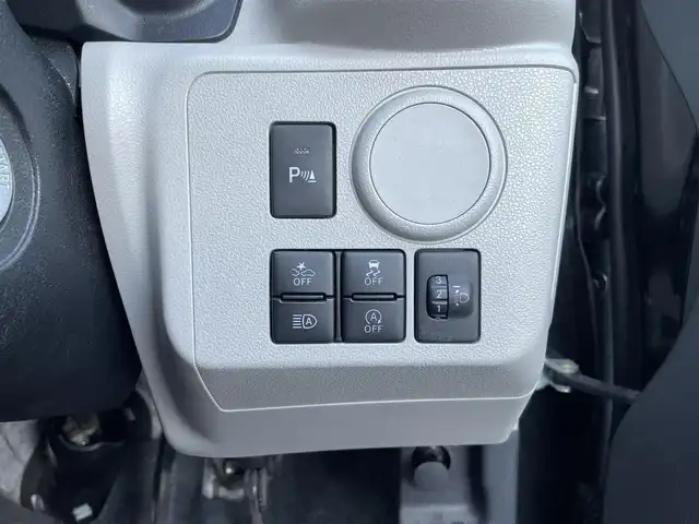 トヨタ ピクシスエポック X SAⅢ 山梨県 2020(令2)年 9.6万km ブラックマイカメタリック 純正SDナビ（NSZT-W68T）/純正CD/Bluetooth接続/フルセグTV/バックカメラ/ETC/衝突被害軽減システム/レーンキープアシスト/サイドバイザー/アイドリングストップ/取扱説明書/保証書