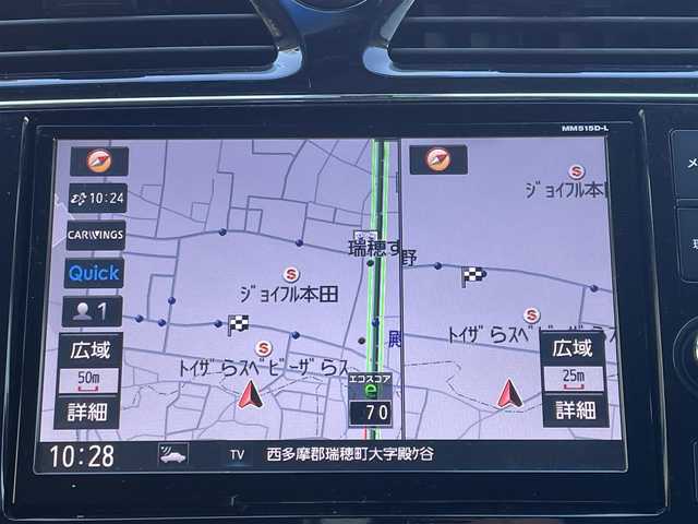 日産 セレナ HWS S HV Vセレ +Sefty 東京都 2015(平27)年 7.8万km ダイヤモンドブラック 純正ナビ　/ＣＤ　/ＤＶＤ　/Ｂｌｕｅｔｏｏｔｈ　/フルセグＴＶ　/バックカメラ　/両側電動スライドドア　/ドライブレコーダー　/後席モニター　/ビルトインＥＴＣ　/ドアバイザー　/フォグランプ　/衝突被害軽減システム