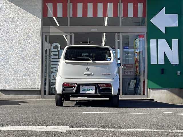 スズキ アルト ワークス 愛知県 2019(令1)年 4.4万km ピュアホワイトP 1オーナー/RECOROシート/純正ディスプレイオーディオ/Bluetooth/純正AW/前後ドラレコ/スマートキー/スペアキー/取説/保証書/記録簿R6