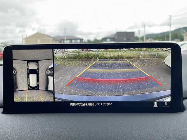 マツダ ＣＸ－５ XD レトロスポーツED 岩手県 2023(令5)年 0.2万km ディープクリスタルブルーマイカ ワンオーナー/純正SDナビ/AM/FM/Bluetooth/フルセグTV/純正オーディオ/全方位カメラ/レーダークルーズコントロール/衝突被害軽減ブレーキ/レーンキープアシスト/横滑り防止装置/アイドリングストップ/パワーシート/シートヒーター/オートライト/オートハイビーム/LEDヘッドライト/スマートキー/プッシュスタート/電動格納ミラー/純正19インチAW/純正フロアマット/保証書/取扱説明書