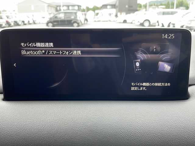 マツダ ＣＸ－５ XD レトロスポーツED 岩手県 2023(令5)年 0.2万km ディープクリスタルブルーマイカ ワンオーナー/純正SDナビ/AM/FM/Bluetooth/フルセグTV/純正オーディオ/全方位カメラ/レーダークルーズコントロール/衝突被害軽減ブレーキ/レーンキープアシスト/横滑り防止装置/アイドリングストップ/パワーシート/シートヒーター/オートライト/オートハイビーム/LEDヘッドライト/スマートキー/プッシュスタート/電動格納ミラー/純正19インチAW/純正フロアマット/保証書/取扱説明書