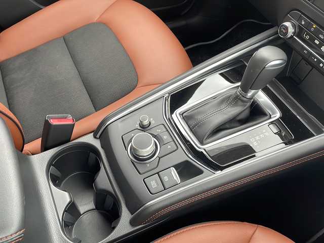 マツダ ＣＸ－５ XD レトロスポーツED 岩手県 2023(令5)年 0.2万km ディープクリスタルブルーマイカ ワンオーナー/純正SDナビ/AM/FM/Bluetooth/フルセグTV/純正オーディオ/全方位カメラ/レーダークルーズコントロール/衝突被害軽減ブレーキ/レーンキープアシスト/横滑り防止装置/アイドリングストップ/パワーシート/シートヒーター/オートライト/オートハイビーム/LEDヘッドライト/スマートキー/プッシュスタート/電動格納ミラー/純正19インチAW/純正フロアマット/保証書/取扱説明書