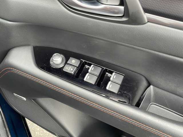 マツダ ＣＸ－５ XD レトロスポーツED 岩手県 2023(令5)年 0.2万km ディープクリスタルブルーマイカ ワンオーナー/純正SDナビ/AM/FM/Bluetooth/フルセグTV/純正オーディオ/全方位カメラ/レーダークルーズコントロール/衝突被害軽減ブレーキ/レーンキープアシスト/横滑り防止装置/アイドリングストップ/パワーシート/シートヒーター/オートライト/オートハイビーム/LEDヘッドライト/スマートキー/プッシュスタート/電動格納ミラー/純正19インチAW/純正フロアマット/保証書/取扱説明書