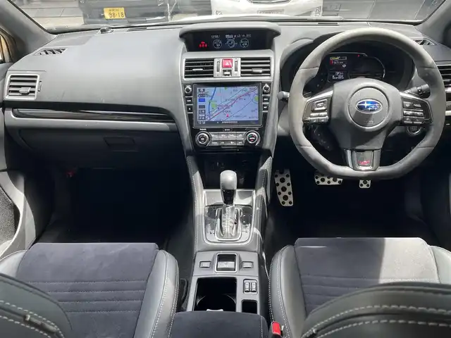 スバル ＷＲＸ Ｓ４ STIスポーツシャープ 静岡県 2020(令2)年 6万km セラミックホワイト 500台限定車/ワンオーナー/純正8インチナビ/フルセグTV/Blu-ray/DVD/CD/SD/MSV/BT/SD/FSRカメラ/アドバンレーシング18インチAW/ハーフレザーシート/前席パワーシート/前席シートヒーター /衝突軽減ブレーキ/レーンキープアシスト/レーダークルーズコントロール/ブラインドスポットモニター/バックソナー/前方ドライブレコーダー/ETC/LEDヘッドライト/LEDフォグライト/スマートキー×2/保証書/取扱説明書/R5点検記録簿有