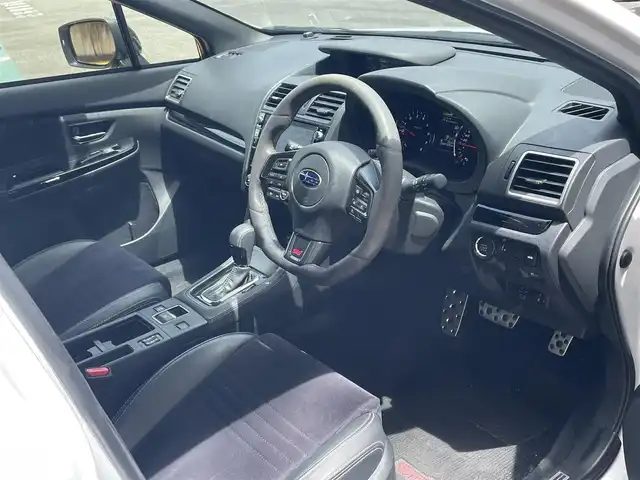 スバル ＷＲＸ Ｓ４ STIスポーツシャープ 静岡県 2020(令2)年 6万km セラミックホワイト 500台限定車/ワンオーナー/純正8インチナビ/フルセグTV/Blu-ray/DVD/CD/SD/MSV/BT/SD/FSRカメラ/アドバンレーシング18インチAW/ハーフレザーシート/前席パワーシート/前席シートヒーター /衝突軽減ブレーキ/レーンキープアシスト/レーダークルーズコントロール/ブラインドスポットモニター/バックソナー/前方ドライブレコーダー/ETC/LEDヘッドライト/LEDフォグライト/スマートキー×2/保証書/取扱説明書/R5点検記録簿有