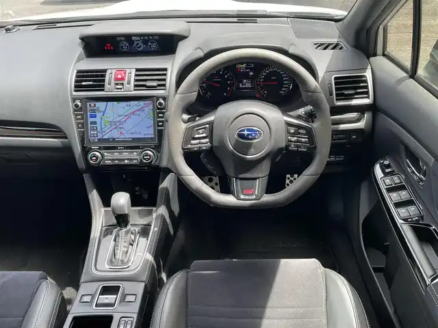 スバル ＷＲＸ Ｓ４ STIスポーツシャープ 静岡県 2020(令2)年 6万km セラミックホワイト 500台限定車/ワンオーナー/純正8インチナビ/フルセグTV/Blu-ray/DVD/CD/SD/MSV/BT/SD/FSRカメラ/アドバンレーシング18インチAW/ハーフレザーシート/前席パワーシート/前席シートヒーター /衝突軽減ブレーキ/レーンキープアシスト/レーダークルーズコントロール/ブラインドスポットモニター/バックソナー/前方ドライブレコーダー/ETC/LEDヘッドライト/LEDフォグライト/スマートキー×2/保証書/取扱説明書/R5点検記録簿有